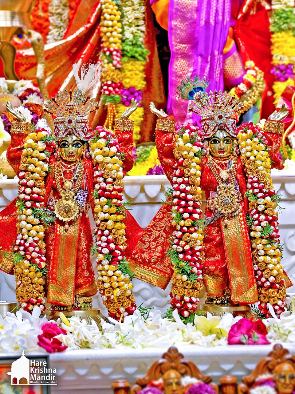 2026-04-19 Darshan
